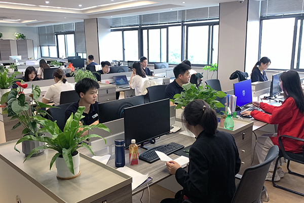 company culture