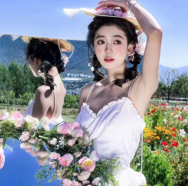 迷失