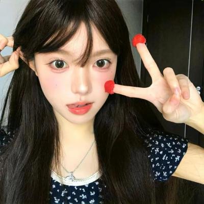 杜鹃花红